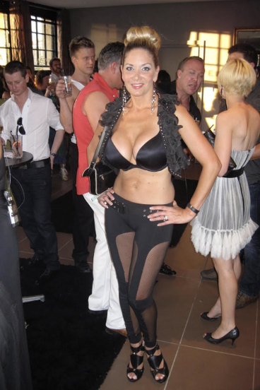 steph rodrigues feet 2