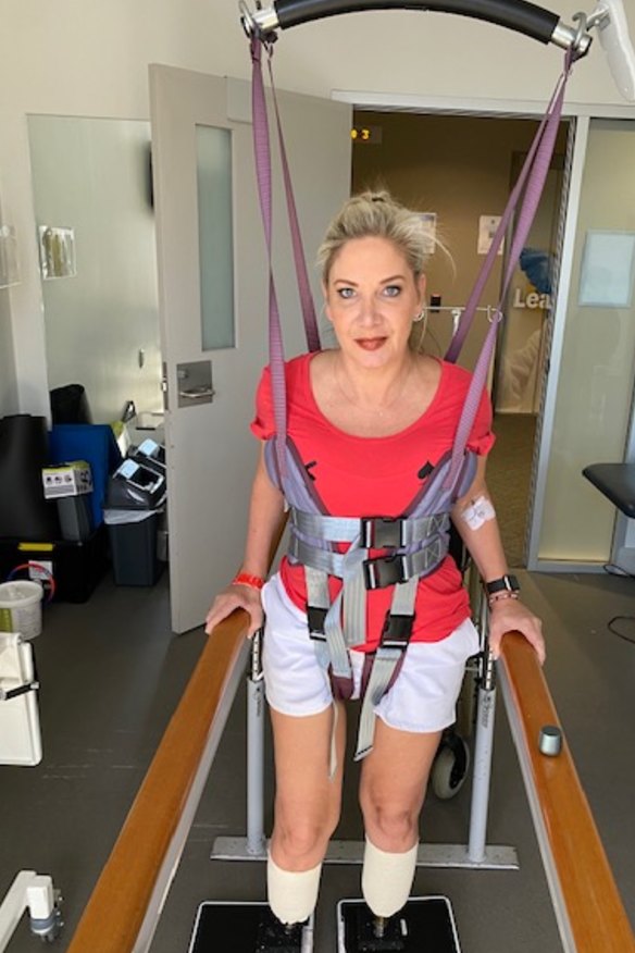 steph rodrigues feet 4