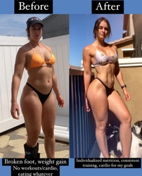 steph sequeira feet 4