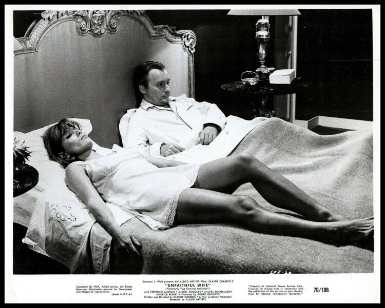 stephane audran feet 6