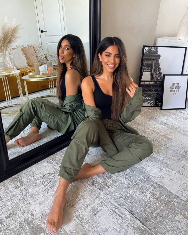 stephanie abu sbeih feet 4