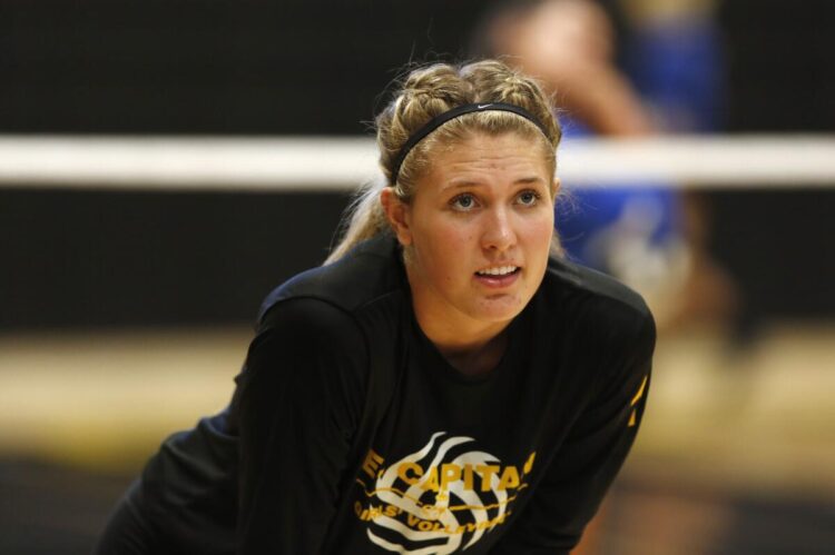 Stephanie Adams Feet