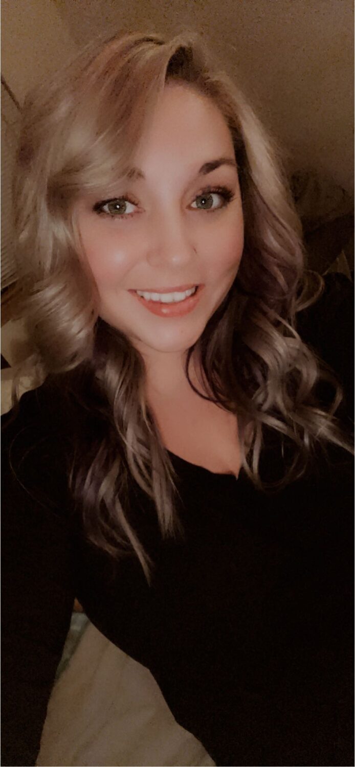 stephanie alvarez feet 1