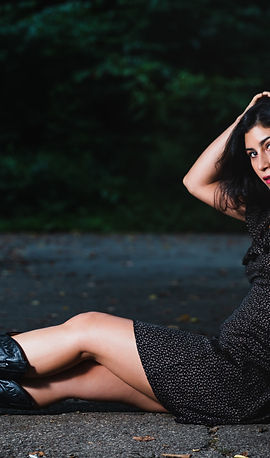 stephanie alvarez feet 3