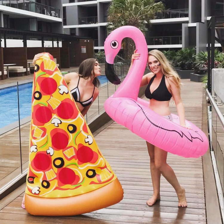 stephanie bailey feet 4