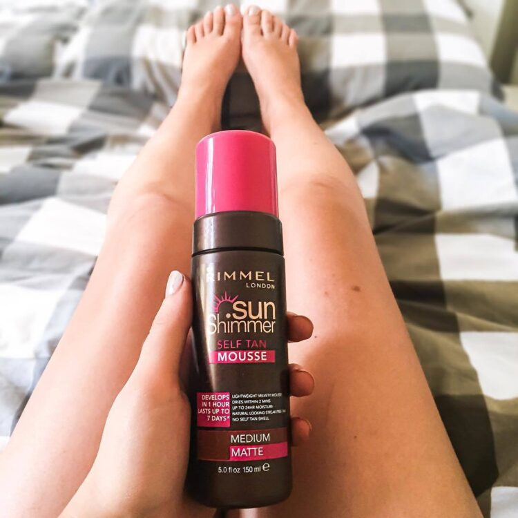 stephanie bailey feet 5