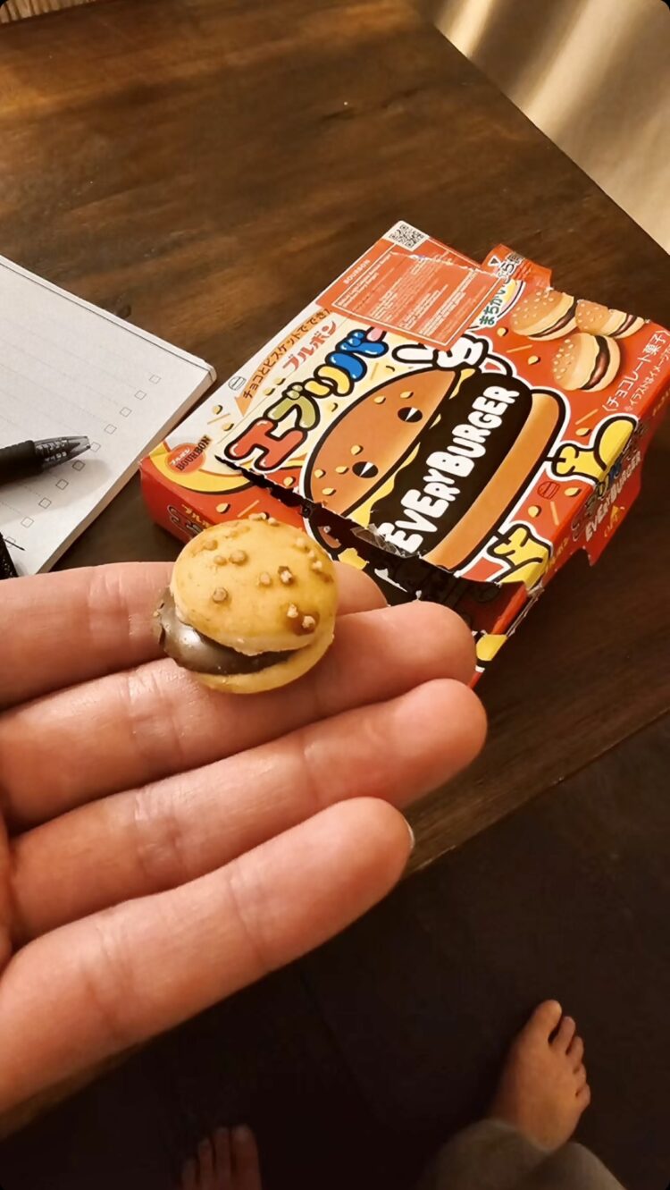 stephanie bendixsen feet 2