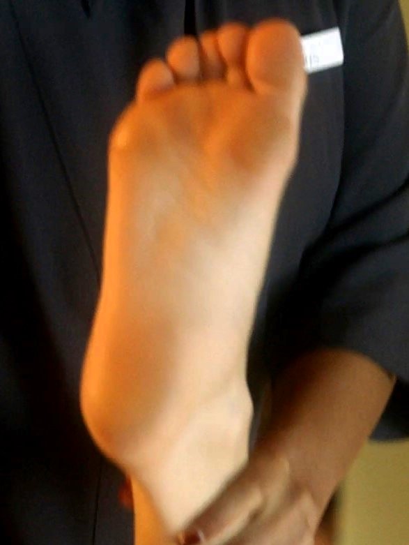 stephanie bennett feet 3