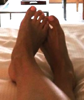 stephanie bennett feet 4