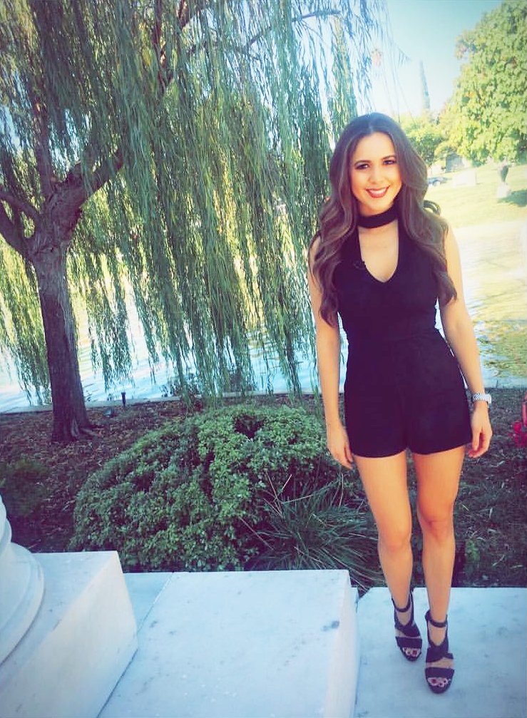 stephanie bradford feet 5