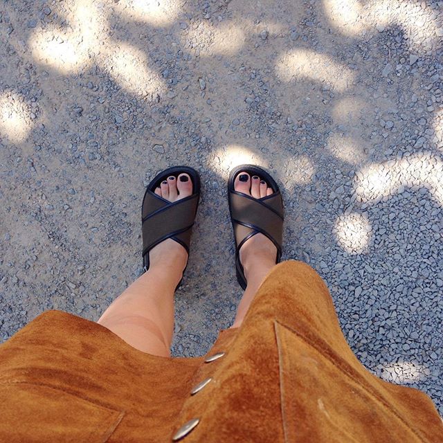 stephanie broek feet