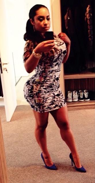 stephanie caicedo feet 2