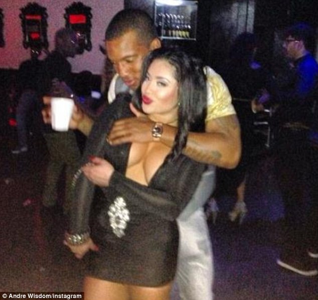 stephanie caicedo feet 3