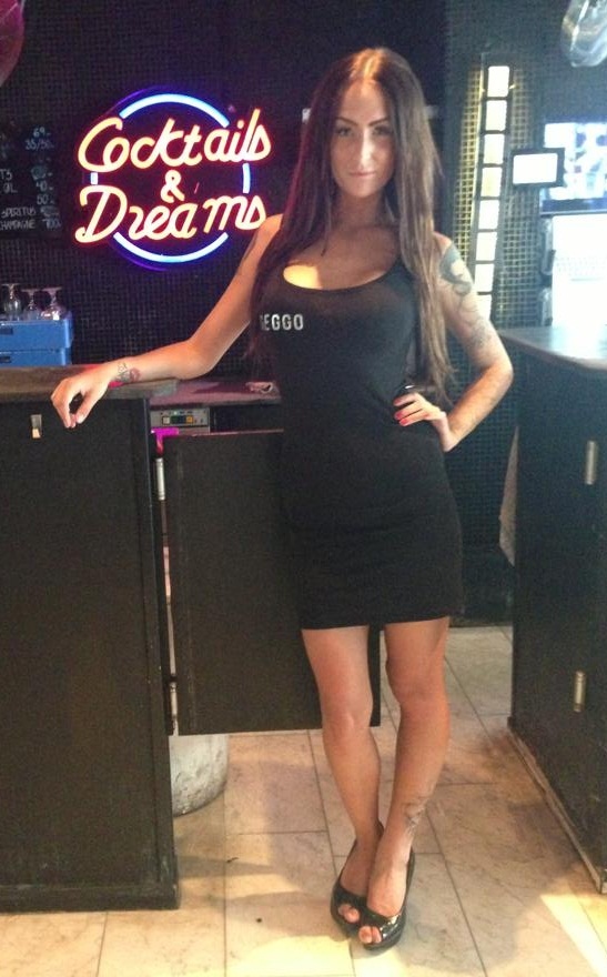 stephanie christiansen feet 6