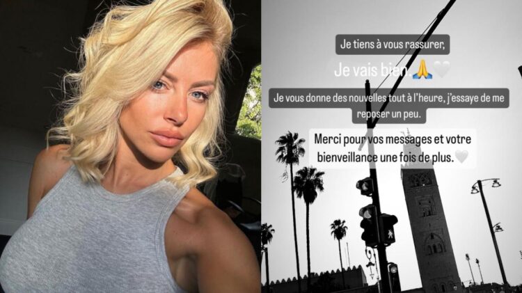 stephanie clerbois feet 6