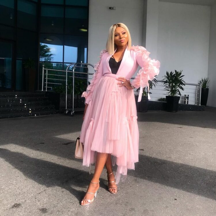 stephanie coker feet 6