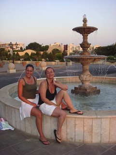 Stephanie Collier Feet