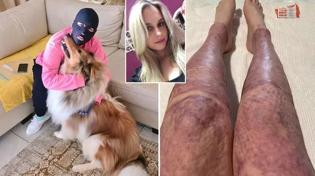 stephanie coral browitt feet 2