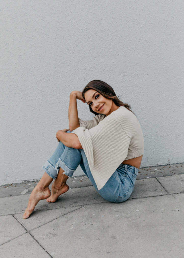 stephanie d. johnson feet