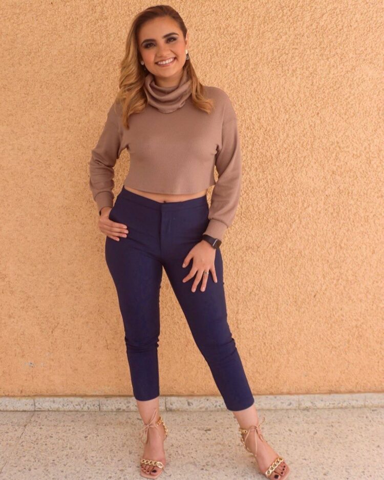 stephanie del cid feet 6