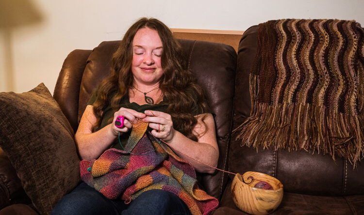 stephanie dish feet 3