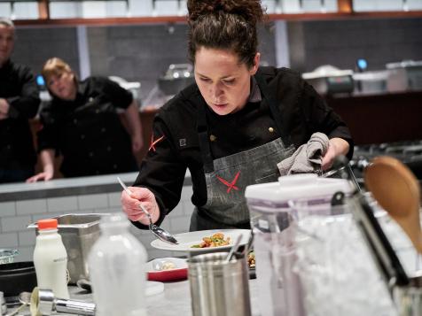 stephanie dish feet 6