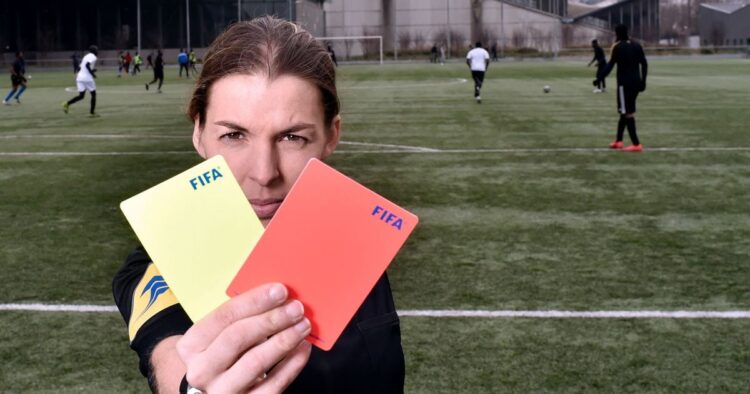 stephanie frappart feet 3