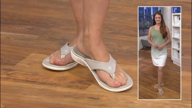 stephanie garber feet 1