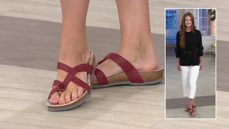 stephanie garber feet 5