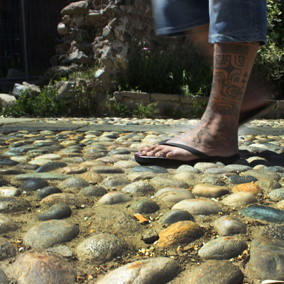 stephanie gomez feet 5