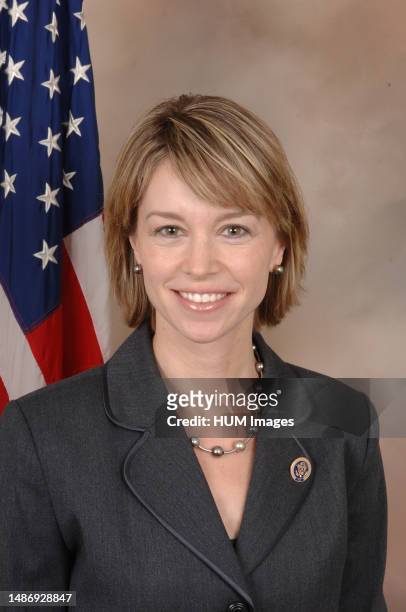 stephanie herseth sandlin feet 5