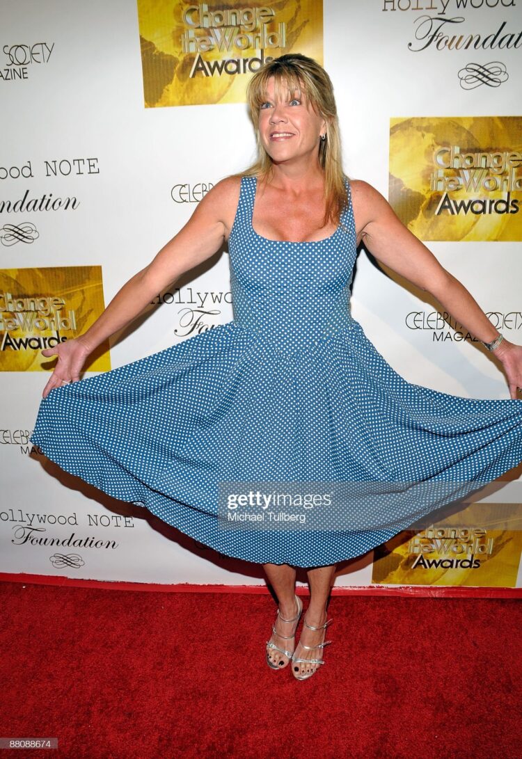 stephanie hodge feet