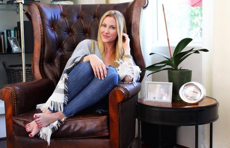 stephanie hollman feet 4