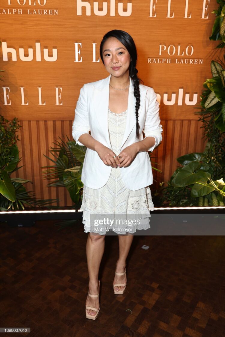 stephanie hsu feet 3