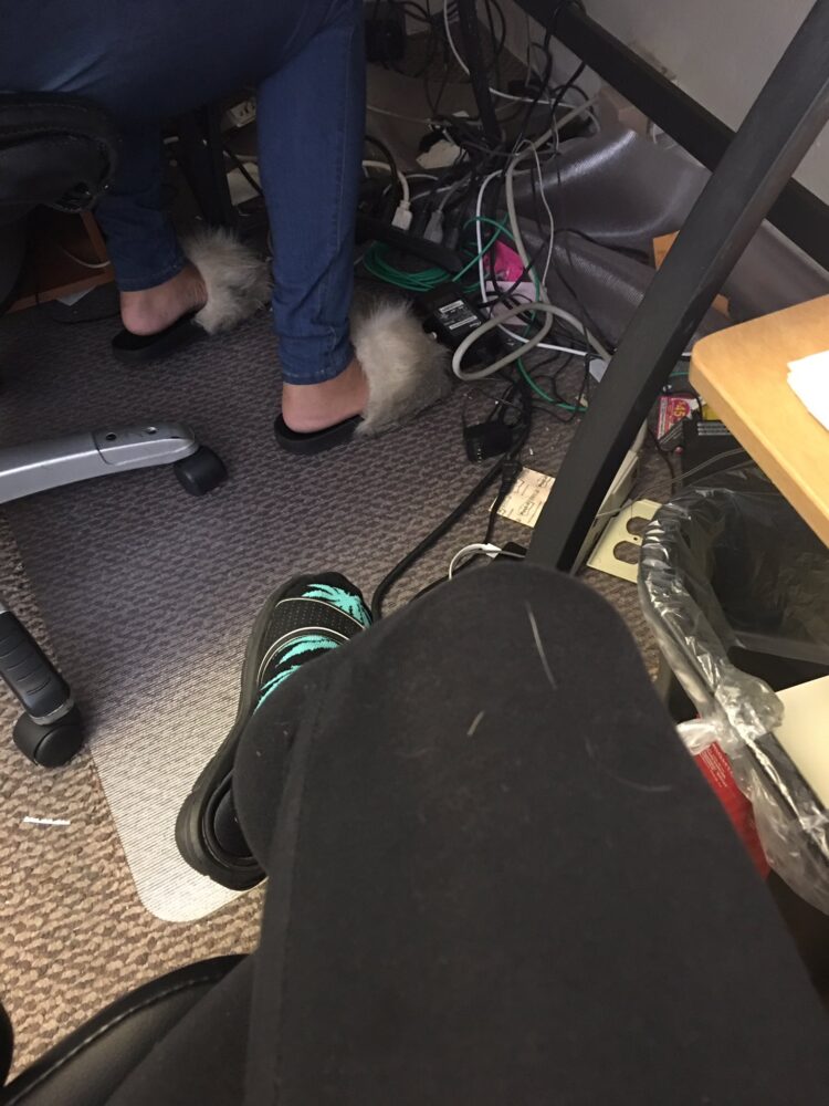 stephanie isidro feet 1