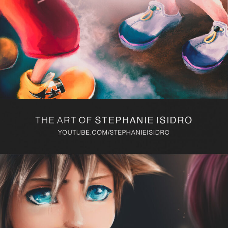 stephanie isidro feet 6