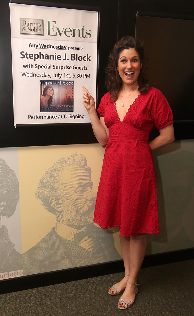 stephanie j. block feet 2