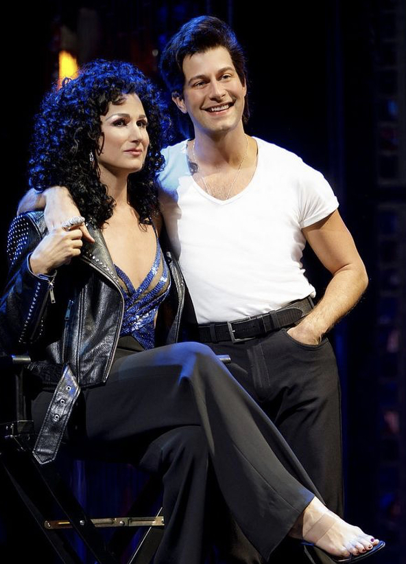 stephanie j. block feet 5