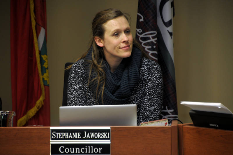 stephanie jaworski feet 6