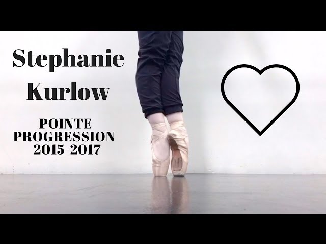 stephanie kurlow feet 4