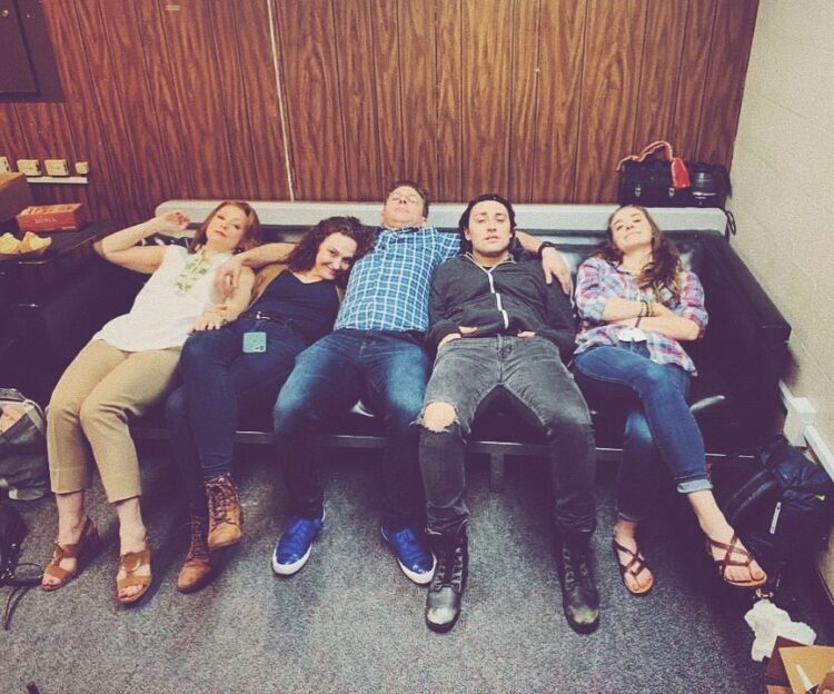 stephanie la rochelle feet 2