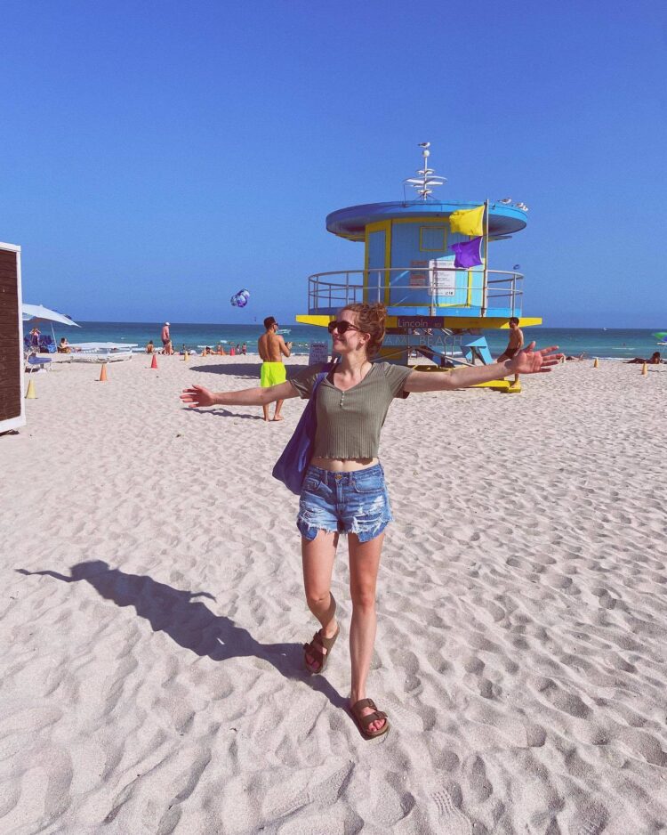 stephanie la rochelle feet