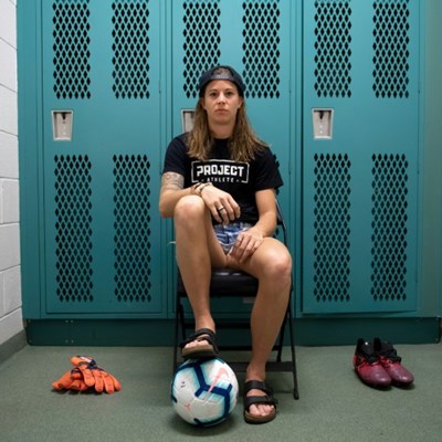 stephanie labbe feet