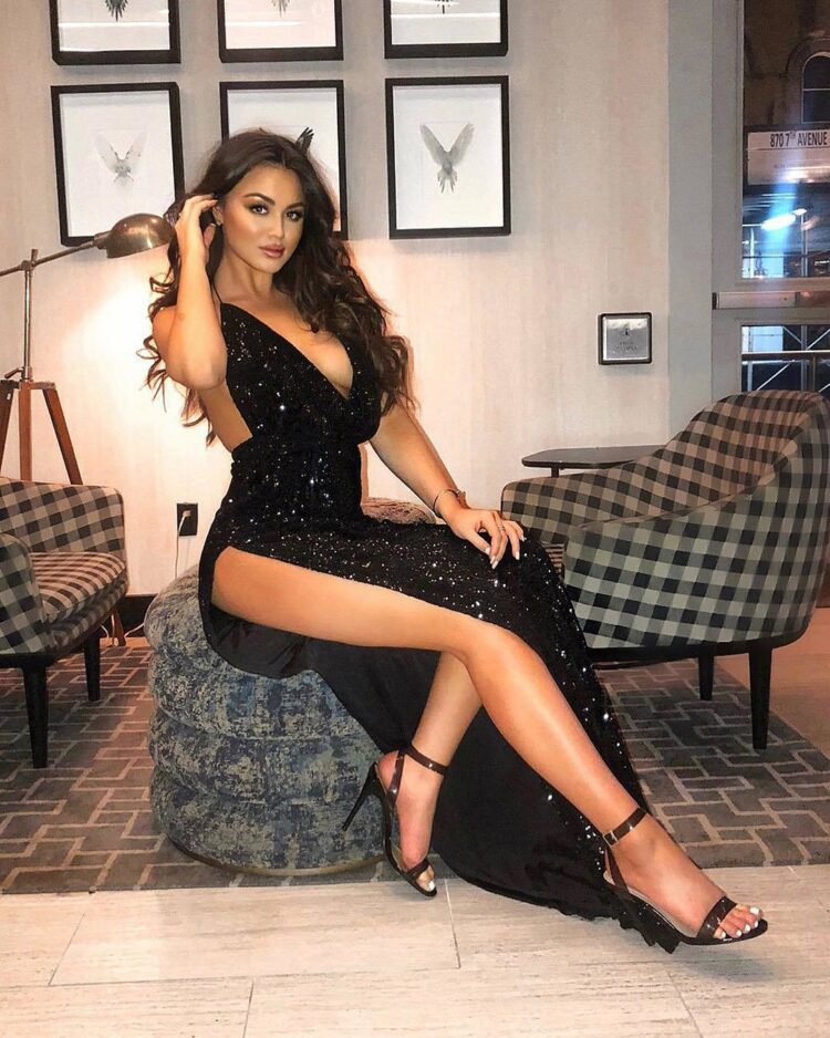 stephanie lam feet 3