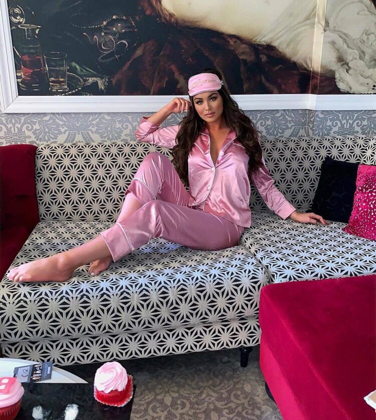 stephanie lam feet 4