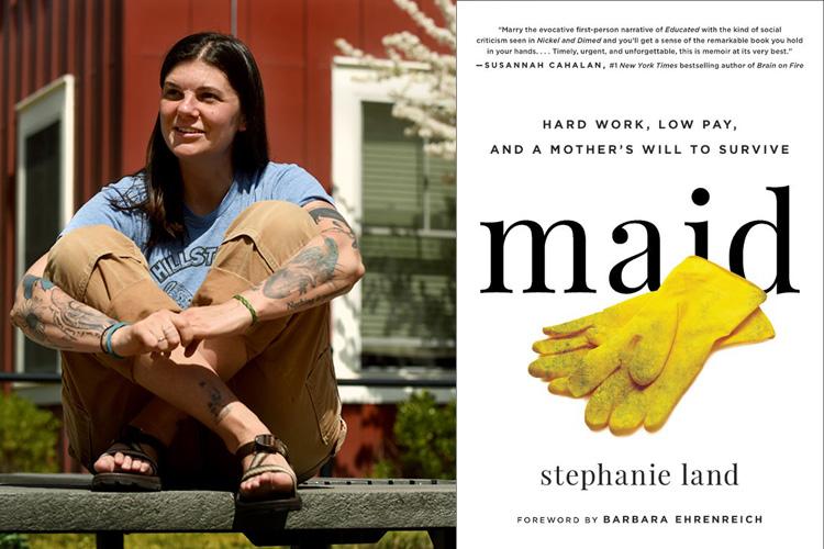 stephanie land feet 1