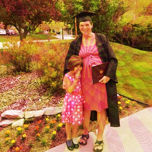 stephanie land feet 2