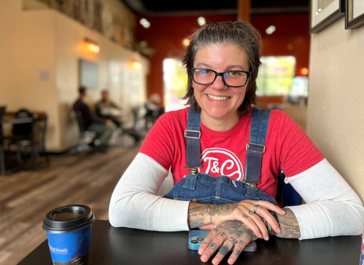 stephanie land feet 4