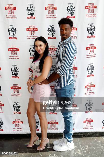 stephanie li rivera feet 2