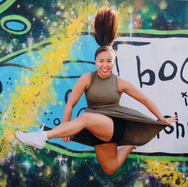 stephanie lim feet 1